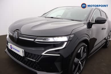 Renault Megane E-Tech Techno Automatic Electric Hatchback - Stock Number (1686448) - 26th supplementary image