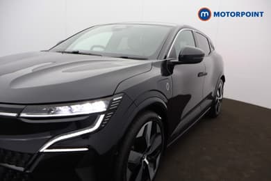 Renault Megane E-Tech Techno Automatic Electric Hatchback - Stock Number (1686448) - 27th supplementary image