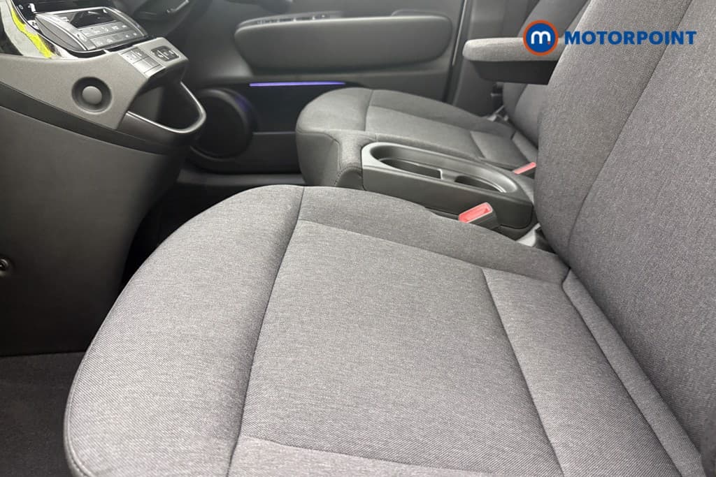 Hyundai Inster 02 Automatic Electric SUV - Stock Number (1686617) - 8th supplementary image