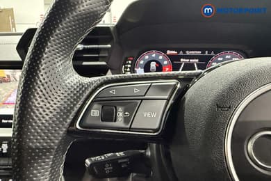 Audi A3 S Line Automatic Petrol Hatchback - Stock Number (1642541) - 3rd supplementary image