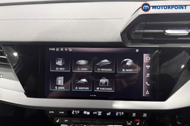 Audi A3 S Line Automatic Petrol Hatchback - Stock Number (1642541) - 6th supplementary image