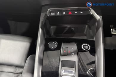 Audi A3 S Line Automatic Petrol Hatchback - Stock Number (1642541) - 9th supplementary image