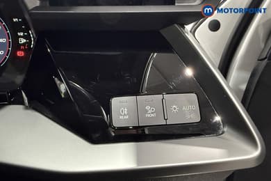 Audi A3 S Line Automatic Petrol Hatchback - Stock Number (1642541) - 11th supplementary image