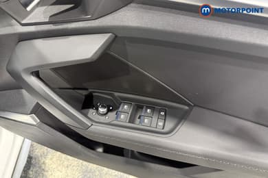 Audi A3 S Line Automatic Petrol Hatchback - Stock Number (1642541) - 13th supplementary image