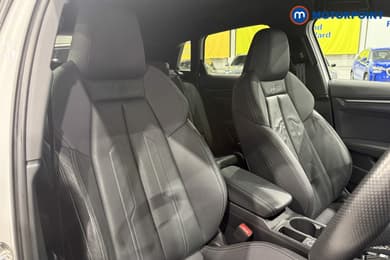Audi A3 S Line Automatic Petrol Hatchback - Stock Number (1642541) - 15th supplementary image