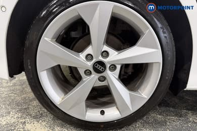 Audi A3 S Line Automatic Petrol Hatchback - Stock Number (1642541) - 23rd supplementary image
