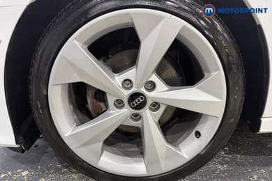 Audi A3 S Line Automatic Petrol Hatchback - Stock Number (1642541) - 25th supplementary image