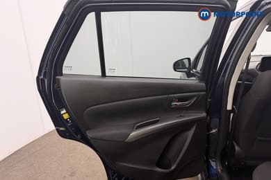 Suzuki S-Cross Motion Manual Petrol SUV - Stock Number (1668326) - 7th supplementary image