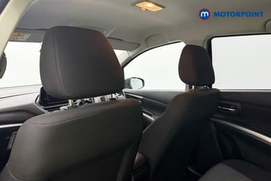 Suzuki S-Cross Motion Manual Petrol SUV - Stock Number (1668326) - 8th supplementary image