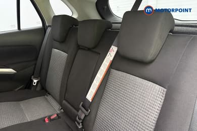 Suzuki S-Cross Motion Manual Petrol SUV - Stock Number (1668326) - 9th supplementary image