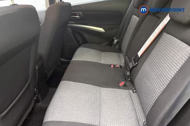 Suzuki S-Cross Motion Manual Petrol SUV - Stock Number (1668326) - 10th supplementary image