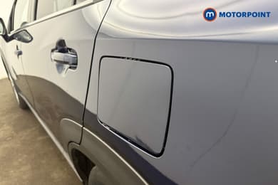 Suzuki S-Cross Motion Manual Petrol SUV - Stock Number (1668326) - 13th supplementary image