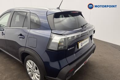 Suzuki S-Cross Motion Manual Petrol SUV - Stock Number (1668326) - 14th supplementary image