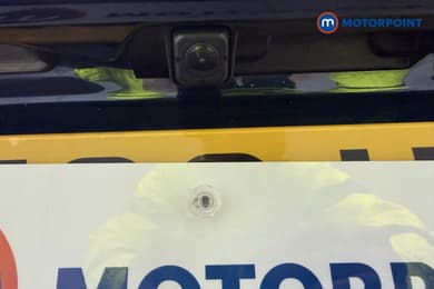 Suzuki S-Cross Motion Manual Petrol SUV - Stock Number (1668326) - 18th supplementary image