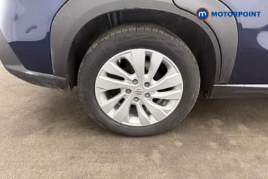 Suzuki S-Cross Motion Manual Petrol SUV - Stock Number (1668326) - 22nd supplementary image
