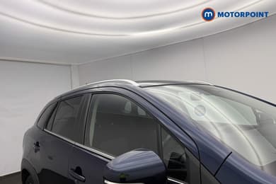 Suzuki S-Cross Motion Manual Petrol SUV - Stock Number (1668326) - 24th supplementary image