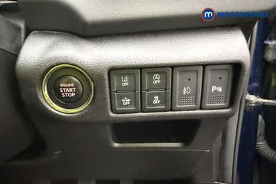 Suzuki S-Cross Motion Manual Petrol SUV - Stock Number (1668326) - 28th supplementary image