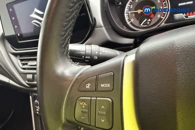 Suzuki S-Cross Motion Manual Petrol SUV - Stock Number (1668326) - 29th supplementary image