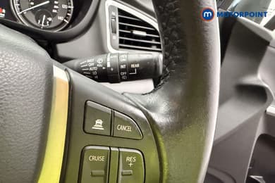 Suzuki S-Cross Motion Manual Petrol SUV - Stock Number (1668326) - 30th supplementary image
