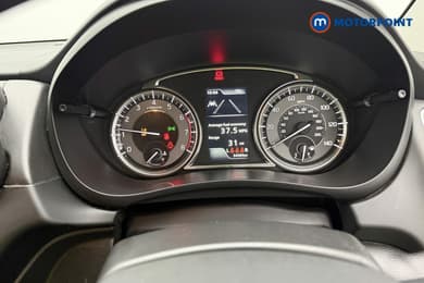Suzuki S-Cross Motion Manual Petrol SUV - Stock Number (1668326) - 31st supplementary image