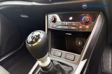 Suzuki S-Cross Motion Manual Petrol SUV - Stock Number (1668326) - 34th supplementary image