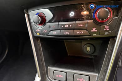Suzuki S-Cross Motion Manual Petrol SUV - Stock Number (1668326) - 35th supplementary image