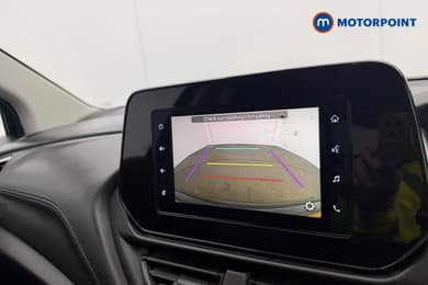 Suzuki S-Cross Motion Manual Petrol SUV - Stock Number (1668326) - 36th supplementary image