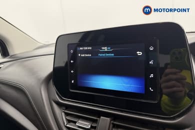 Suzuki S-Cross Motion Manual Petrol SUV - Stock Number (1668326) - 37th supplementary image