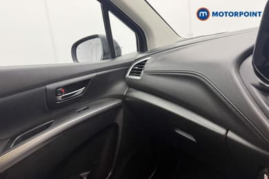 Suzuki S-Cross Motion Manual Petrol SUV - Stock Number (1668326) - 39th supplementary image