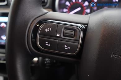 Citroen C3 MAX Manual Petrol Hatchback - Stock Number (1670593) - 3rd supplementary image