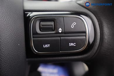 Citroen C3 MAX Manual Petrol Hatchback - Stock Number (1670593) - 4th supplementary image