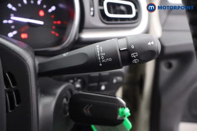 Citroen C3 MAX Manual Petrol Hatchback - Stock Number (1670593) - 5th supplementary image