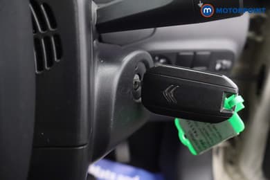 Citroen C3 MAX Manual Petrol Hatchback - Stock Number (1670593) - 6th supplementary image