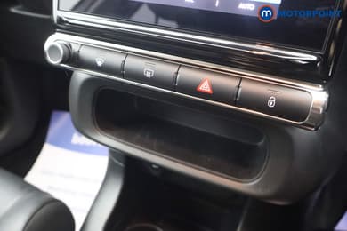 Citroen C3 MAX Manual Petrol Hatchback - Stock Number (1670593) - 13th supplementary image