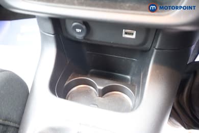 Citroen C3 MAX Manual Petrol Hatchback - Stock Number (1670593) - 14th supplementary image
