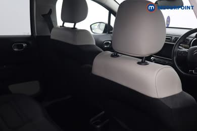 Citroen C3 MAX Manual Petrol Hatchback - Stock Number (1670593) - 29th supplementary image