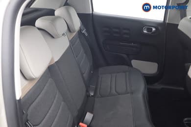 Citroen C3 MAX Manual Petrol Hatchback - Stock Number (1670593) - 30th supplementary image