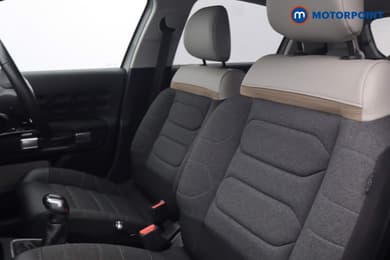 Citroen C3 MAX Manual Petrol Hatchback - Stock Number (1670593) - 34th supplementary image
