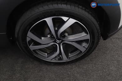 Citroen C3 MAX Manual Petrol Hatchback - Stock Number (1670593) - 36th supplementary image