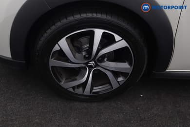 Citroen C3 MAX Manual Petrol Hatchback - Stock Number (1670593) - 37th supplementary image