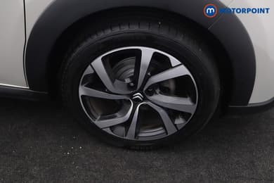 Citroen C3 MAX Manual Petrol Hatchback - Stock Number (1670593) - 38th supplementary image