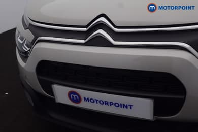 Citroen C3 MAX Manual Petrol Hatchback - Stock Number (1670593) - 43rd supplementary image