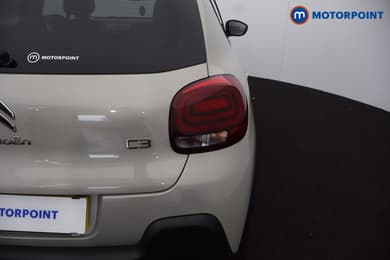 Citroen C3 MAX Manual Petrol Hatchback - Stock Number (1670593) - 50th supplementary image