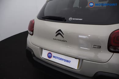 Citroen C3 MAX Manual Petrol Hatchback - Stock Number (1670593) - 51st supplementary image