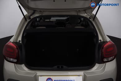 Citroen C3 MAX Manual Petrol Hatchback - Stock Number (1670593) - 57th supplementary image