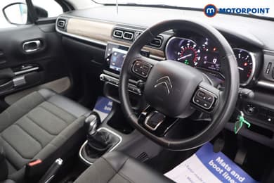 Citroen C3 MAX Manual Petrol Hatchback - Stock Number (1670593) - 1st supplementary image