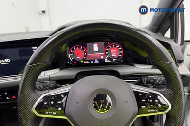 Volkswagen Golf R-Line Automatic Petrol Hatchback - Stock Number (1672746) - 23rd supplementary image