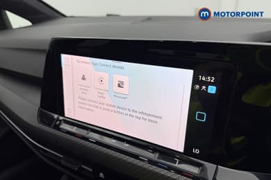 Volkswagen Golf R-Line Automatic Petrol Hatchback - Stock Number (1672746) - 32nd supplementary image