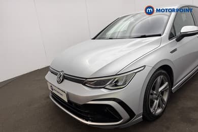 Volkswagen Golf R-Line Automatic Petrol Hatchback - Stock Number (1672746) - 33rd supplementary image