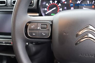 Citroen C3 Plus Manual Petrol Hatchback - Stock Number (1677565) - 2nd supplementary image